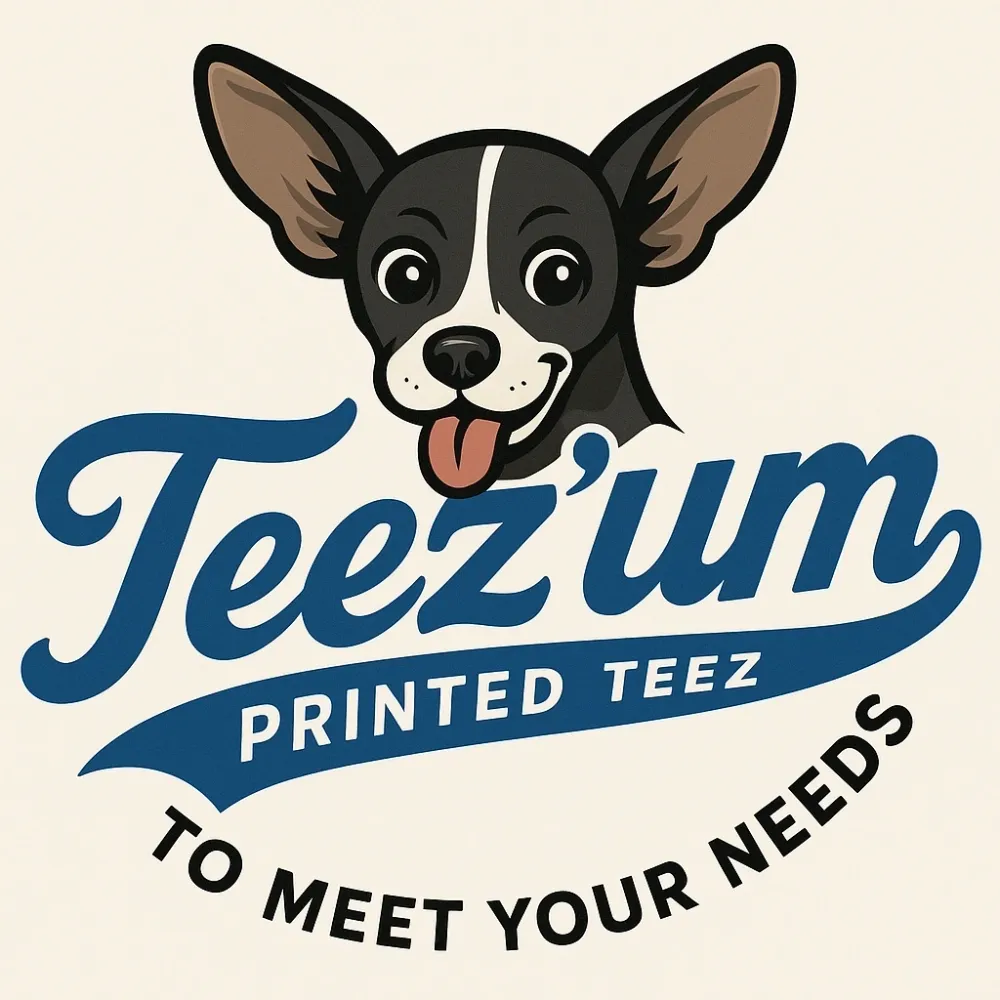 Teez'Um logo